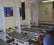Theraphy Room