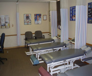 Theraphy Room