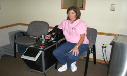 Carpal Tunnel Treatment